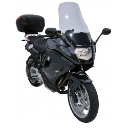 Ermax Bulle Haute Protection - BMW F 800 GT 2013-20