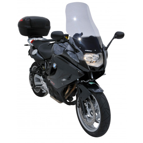 Ermax Hoch Windschutzscheibe - BMW F 800 GT 2013-20