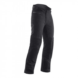 RST Raid CE textile trousers - Black
