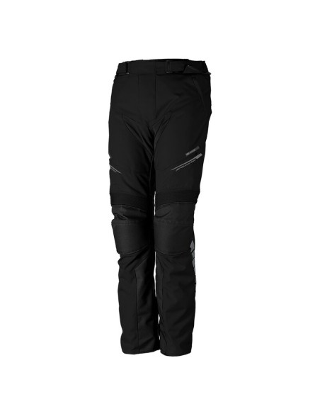 Pantalon RST Commander CE textile - Noir