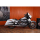 Echappement Ironhead Chrome - Harley-Davidson Touring Road King /Ultra Limited/Street Glide Cvo 06-16