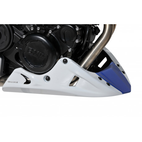 Ermax Belly Pan Evo - BMW F 800 R 2009-14