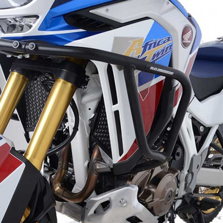 Protection latérales R&G Racing - CRF 1100 A2 / A4 L Africa Twin Adventure 2020 /+