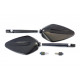 MG-Biketec Mirror set for M8 x 1,5 mm thread