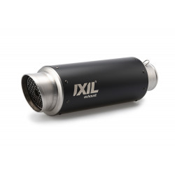 Exhaust Ixil Race Xtrem - Ktm Duke 790 / L 2018 /+ // Duke 890 R 2020-23