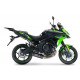 Ligne complète GPR Furore Evo4 - Kawasaki Versys 650 2017-20