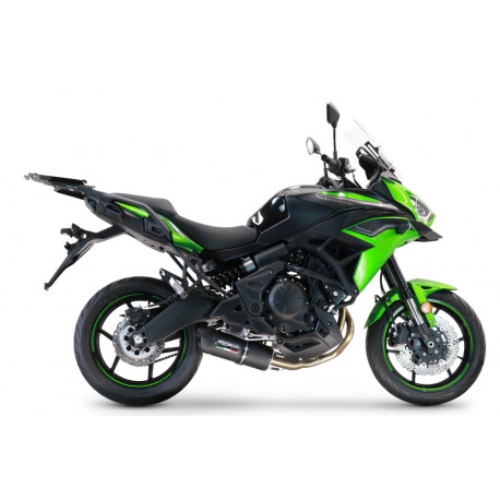 Ligne complète GPR Furore Evo4 - Kawasaki Versys 650 2017-20