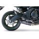 Ligne complète GPR Furore Evo4 - Kawasaki Versys 650 2017-20