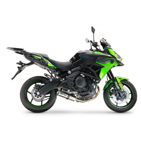 Ligne Complète GPR M3 - Kawasaki Versys 650 2017-20