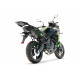 Ligne Complète GPR M3 - Kawasaki Versys 650 2017-20