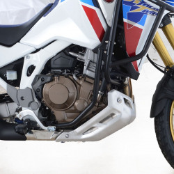 Protection latérales Bas R&G Racing - Honda CRF 1100 A2 / A4 L Africa Twin Adventure 2020 /+