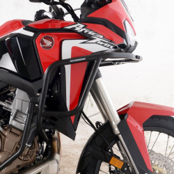Protection latérales R&G Racing - Honda CRF 1100 A L Africa Twin 2020 /+