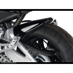 Hinterradabdeckung Powerbronze Look Carbon - Suzuki GSR 600