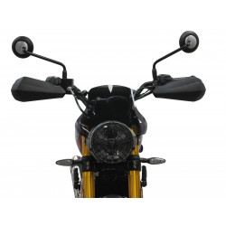 Saute vent Powerbronze 150 mm - Triumph Scrambler 400 x 2024 /+ // Speed 400 2024 /+