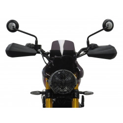 Powerbronze Spoilerscheibe 230 mm - Triumph Scrambler 400 x 2024 /+ // Speed 400 2024 /+