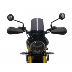 Saute vent Powerbronze 325 mm - Triumph Scrambler 400 x 2024 /+ // Speed 400 2024 /+