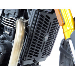 Grille de radiateur Powerbronze (Plastique) - Triumph Scrambler 400 x 2024 /+ // Speed 400 2024 /+