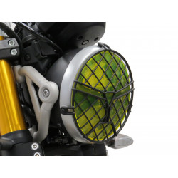 Powerbronze Headlight Protector - Triumph Scrambler 400 x 2024 /+