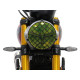 Powerbronze-Scheinwerferschutz - Triumph Scrambler 400 x 2024 /+