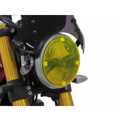Protection de phare Powerbronze - Triumph Speed 400 2024 /+