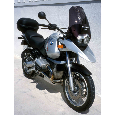Ermax Bulle Haute Protection - BMW R 1150 GS 2000-04