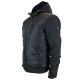 Harisson Veste Moto Aspen étanche