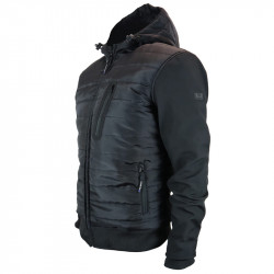 Harisson Aspen Motorradjacke wasserdicht