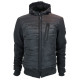 Harisson Veste Moto Aspen étanche