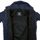 Harisson Aspen Motorradjacke wasserdicht