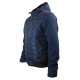 Harisson Aspen Motorradjacke wasserdicht