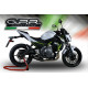 Full Line GPR GPE Anniversary Evo4 - Kawasaki Z650 2023 /+