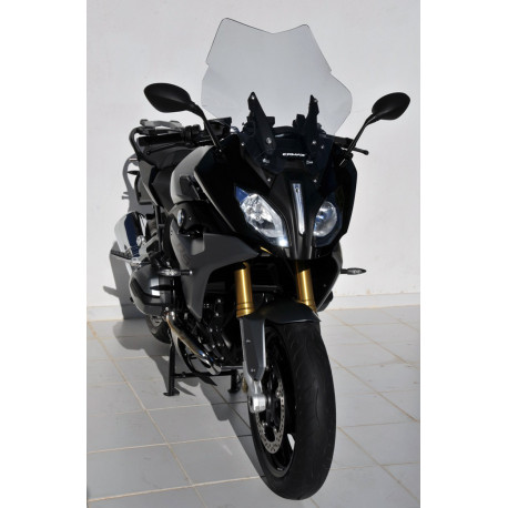 Ermax Hoch Windschutzscheibe - BMW R 1200 RS 2015-18