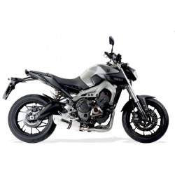 Ligne Complète GPR Albus Evo4 - Yamaha MT-09/A 2017-20