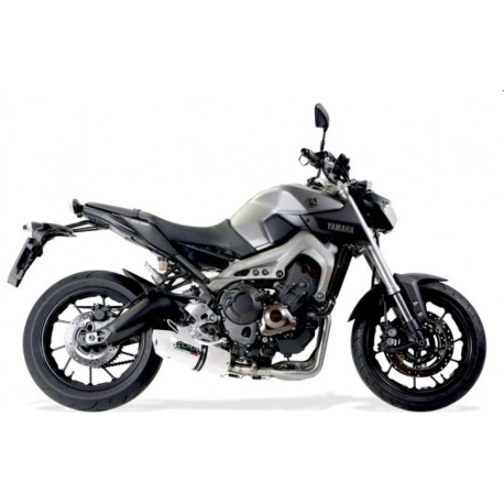 Ligne Complète GPR Albus Evo4 - Yamaha MT-09/A 2017-20