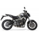 Full Line GPR GPE Anniversary Evo4 - Yamaha MT-09/A 2017-20