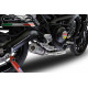 Ligne Complète GPR M3 - Yamaha MT-09/A 2017-20