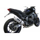 Komplettanlage GPR Albus Evo4 - Yamaha MT-09 2021 /+