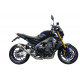 Full Line GPR Powercone Evo - Yamaha MT-09 2021 /+