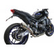 Full Line GPR Powercone Evo - Yamaha MT-09 2021 /+