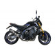 Full Line GPR GPE Anniversary Evo4 - Yamaha MT-09 2021 /+