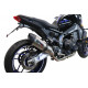 Full Line GPR GPE Anniversary Evo4 - Yamaha MT-09 2021 /+