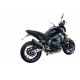 Full Line GPR Furore Evo4 Nero - Yamaha MT-09 2021 /+