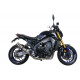 Full Line GPR M3 - Yamaha MT-09 2021 /+