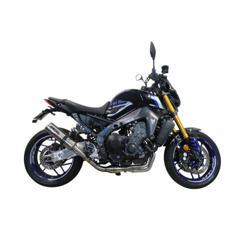 Ligne Complète GPR M3 - Yamaha MT-09 2021 /+