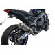 Ligne Complète GPR M3 - Yamaha MT-09 2021 /+