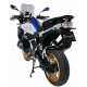 Ermax Rear Hugger - BMW R 1250 GS 2019-23