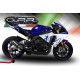 Auspuff GPR GPE Anniversary Evo4 - Yamaha YZF-R1/ M 2020 /+