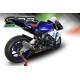 Auspuff GPR M3 - Yamaha YZF-R1/ M 2020 /+