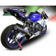 Auspuff GPR M3 - Yamaha YZF-R1/ M 2020 /+