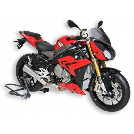 Belly Pan Ermax - BMW S 1000 R 2014-20